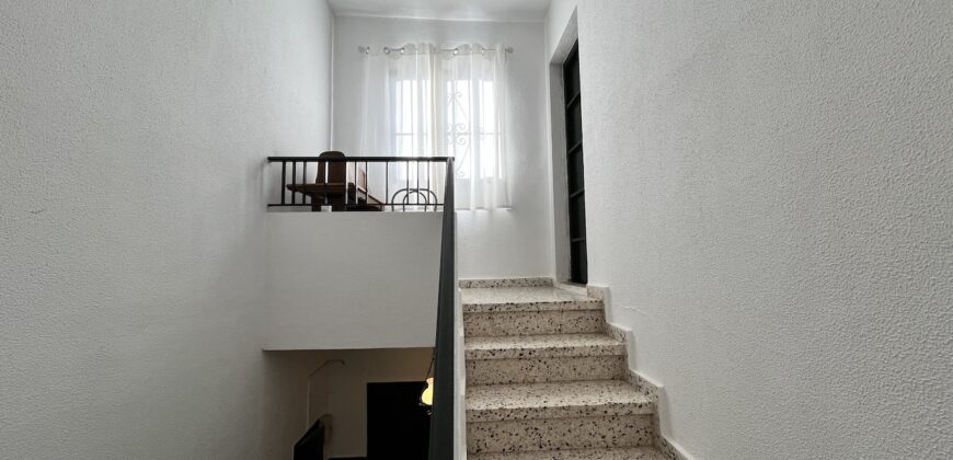 VV479 Casa pareada