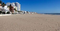 VV478 Piso Playa Virgen del Mar