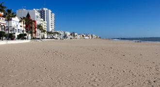 VV478 Piso Playa Virgen del Mar