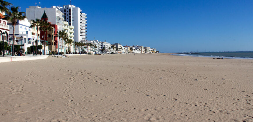 VV478 Piso Playa Virgen del Mar