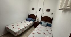 VV488 Piso 3 dormitorios con garaje