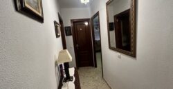 VV488 Piso 3 dormitorios con garaje
