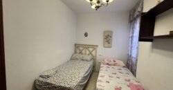 VV488 Piso 3 dormitorios con garaje