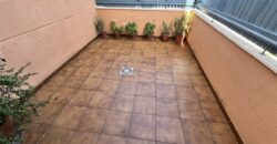 VV488 Piso 3 dormitorios con garaje