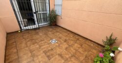 VV488 Piso 3 dormitorios con garaje
