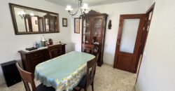 VV488 Piso 3 dormitorios con garaje