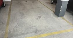 VV489 Piso puerto deportivo con garaje
