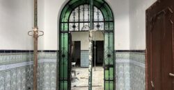 VV493 Casa centro histórico Rota