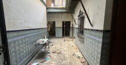 VV493 Casa centro histórico Rota