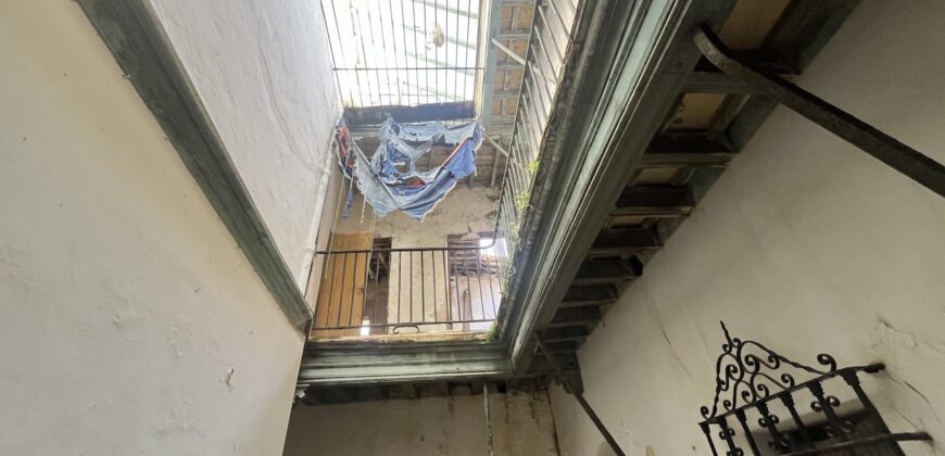 VV493 Casa centro histórico Rota