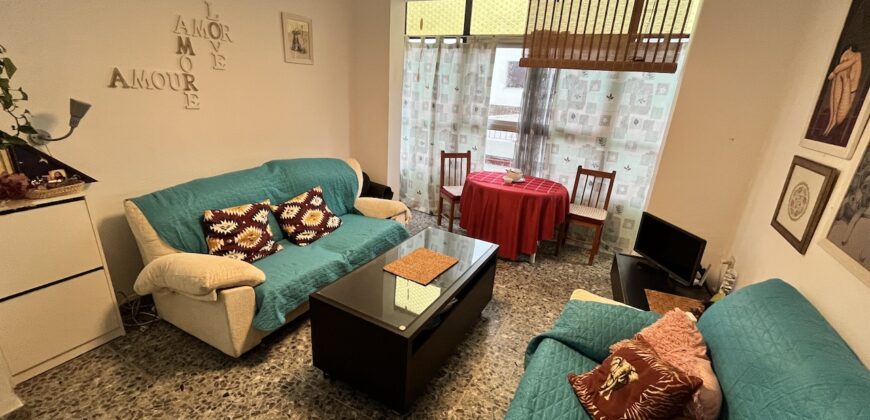 VV469 Piso zona Rompidillo