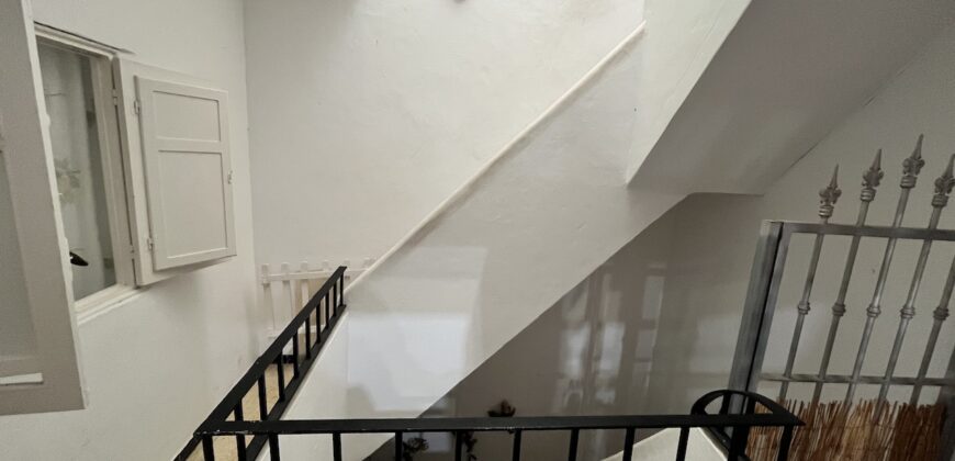 VV469 Piso zona Rompidillo