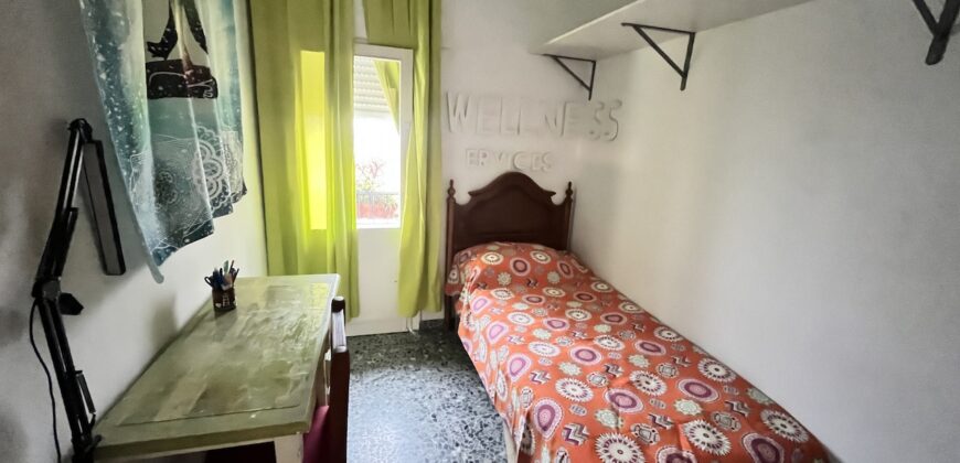 VV469 Piso zona Rompidillo
