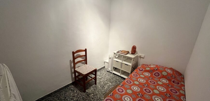 VV469 Piso zona Rompidillo