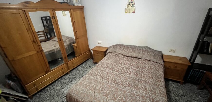 VV469 Piso zona Rompidillo