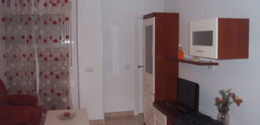 VV478 Piso Playa Virgen del Mar