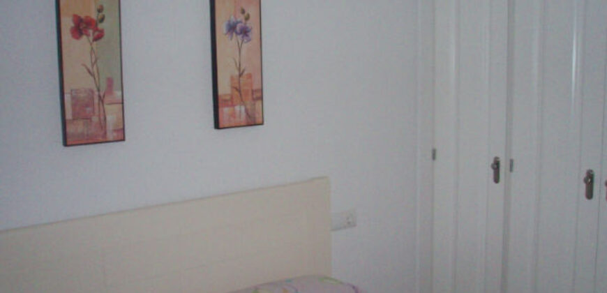 VV478 Piso Playa Virgen del Mar