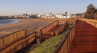 VV469 Piso zona Rompidillo