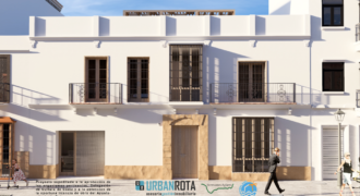 PR009 Residencial El Faro
