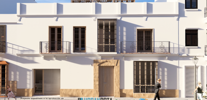 PR009 Residencial El Faro