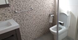 VV493 Chalet en una planta con piscina