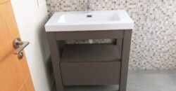 VV493 Chalet en una planta con piscina