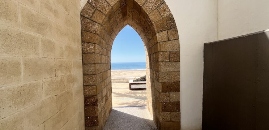 VV524 Piso a reformar Playa Costilla