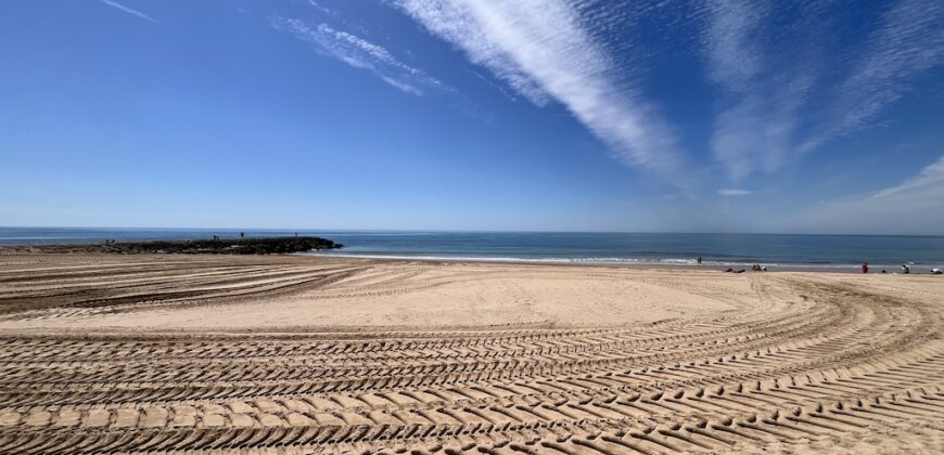 VV524 Piso a reformar Playa Costilla
