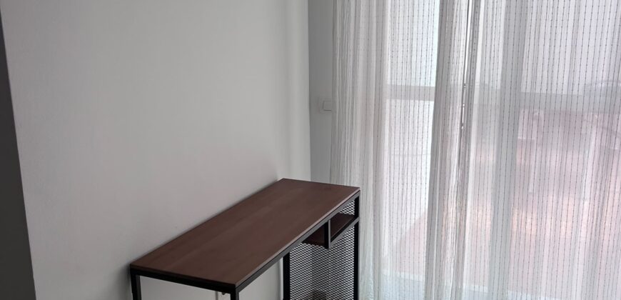 VV525 Bajo con patio amplio