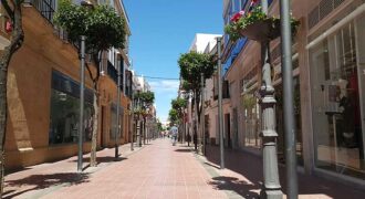 VV532 Piso bajo con azotea centro histórico