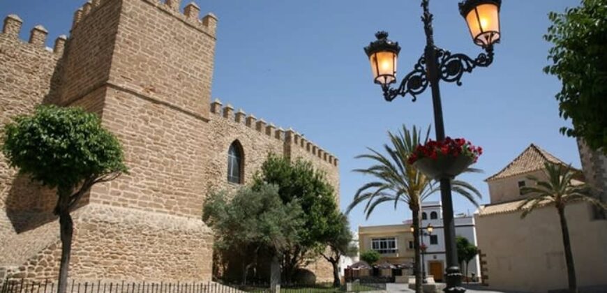 VV532 Piso bajo con azotea centro histórico