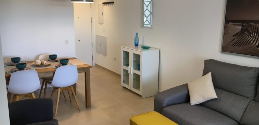 VV530 Piso playa Punta Candor