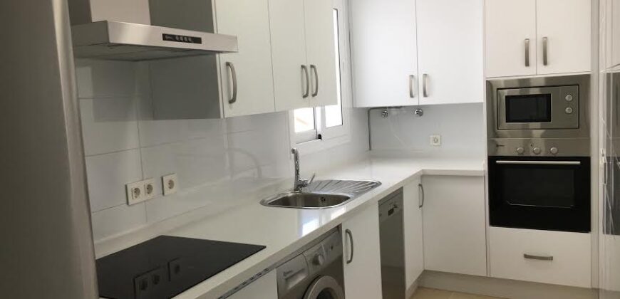 VV530 Piso playa Punta Candor