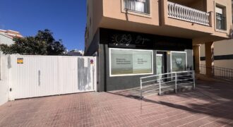 AL051 Alquiler Local Av. San Fernando