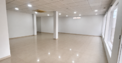 AL052 Local comercial adaptado Rota