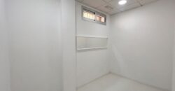 AL052 Local comercial adaptado Rota