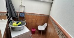VV451 Piso bajo centro histórico