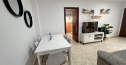 VV451 Piso bajo centro histórico