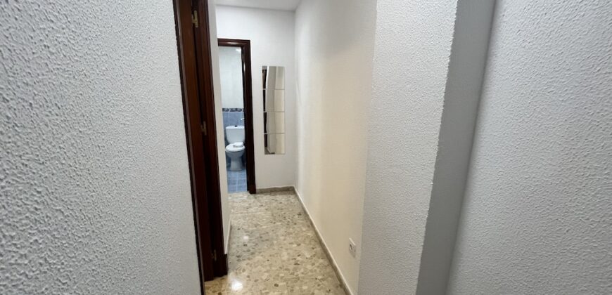 VV451 Piso bajo centro histórico