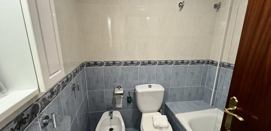 VV451 Piso bajo centro histórico