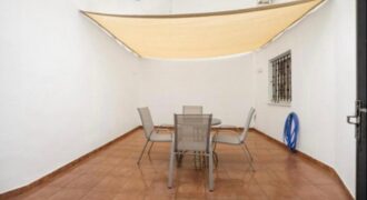 VV451 Piso bajo centro histórico