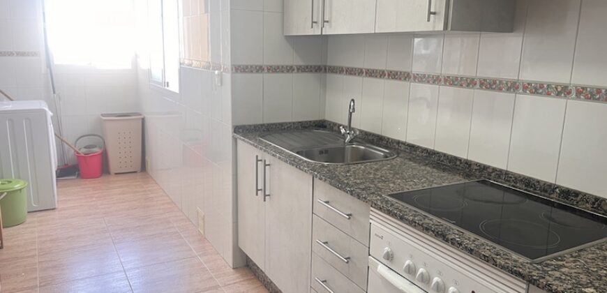 VV545 Piso playa Rompidillo