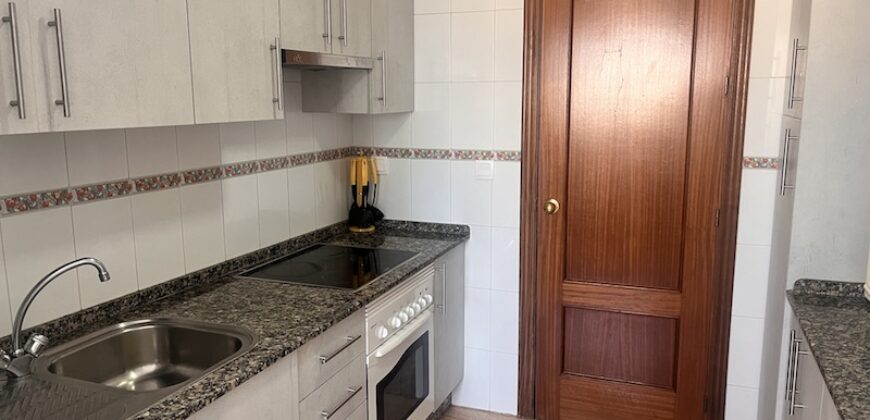 VV545 Piso playa Rompidillo