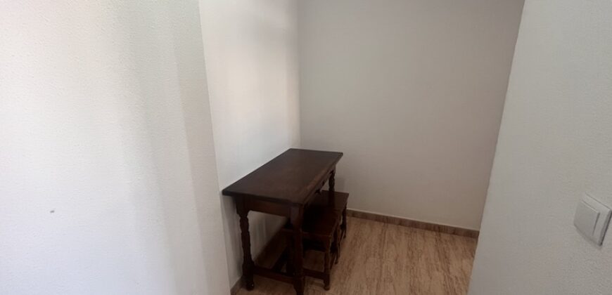 VV545 Piso playa Rompidillo