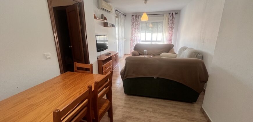 VV545 Piso playa Rompidillo