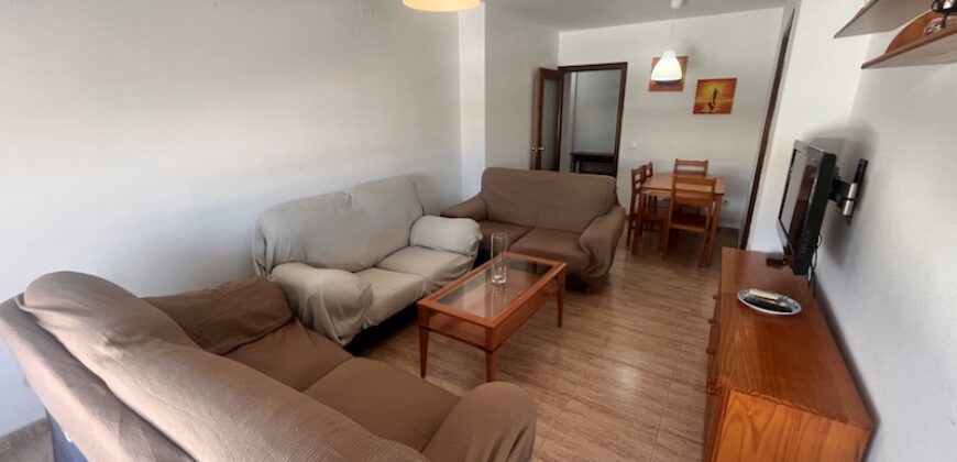 VV545 Piso playa Rompidillo