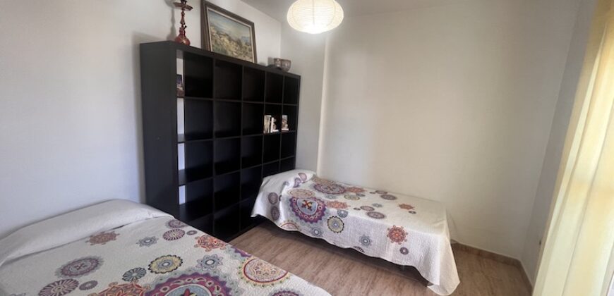 VV545 Piso playa Rompidillo