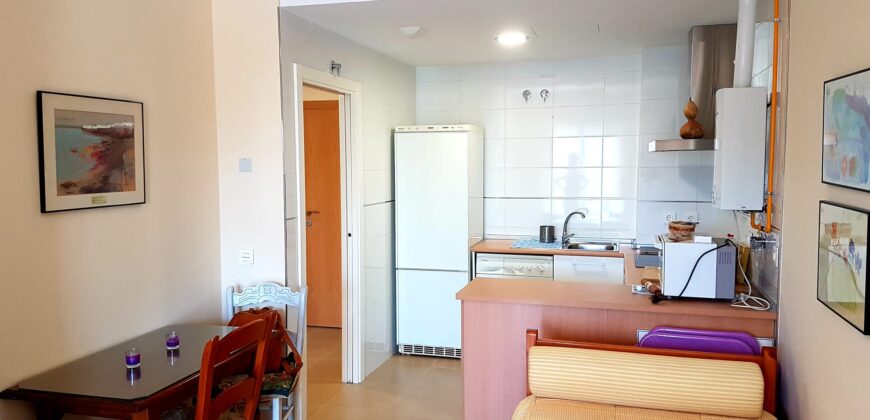 VV543 Apartamento zona Mercadona