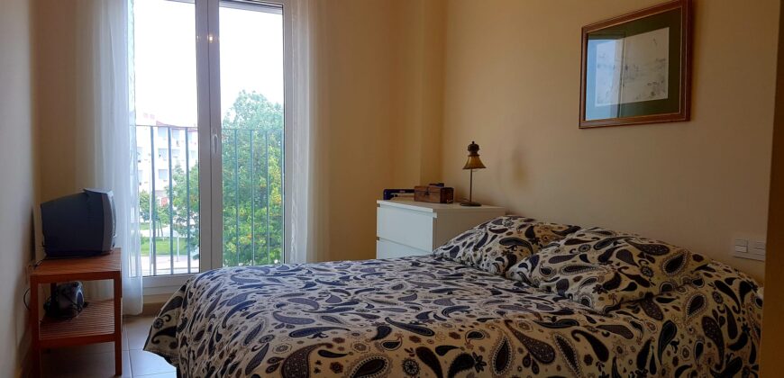 VV543 Apartamento zona Mercadona