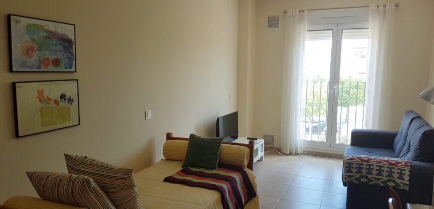 VV543 Apartamento zona Mercadona